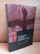 Joseph Ruane &amp; Jennifer Todd - The Dynamics of Conflict in Northern Ireland - PB - 1996 image