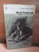 Boris Pasternak - The Last Summer - Vintage Penguin PB - 1970 image