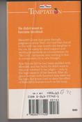 Mills &amp; Boon / Temptation / A Human Touch image