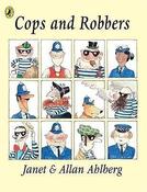 Allan Ahlberg / Cops and Robbers (Children's Picture Book) image