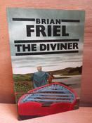 Brian Friel - The Diviner (Selected Stories) - PB  1983 image