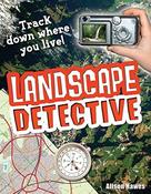 Alison Hawes / Landscape Detective (Children's Picture Book) image