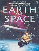 Luara Howell / Earth and Space (Children's Picture Book) image