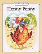 Anna Award / Henny Penny (Children's Picture Book) image