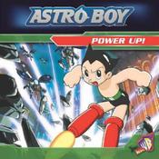 Harper Collins / Astro Boy: Power Up! (Children's Picture Book) image