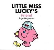 Roger Hargreaves / Little Miss Lucky's Friend (Children's Picture Book) image