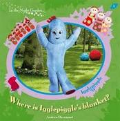 Andrew Davenport / Where is Igglepiggle's Blanket? (Children's Picture Book) image