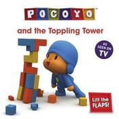 Red Fox / Pocoyo and the Toppling Tower (Children's Picture Book) image