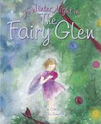 Declan Carville / A Winter Night in the Fairy Glen (Children's Picture Book) image