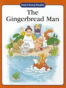Anna Award / The Gingerbread Man (Children's Picture Book) image