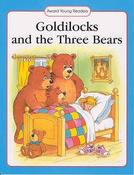Anna Award / Goldilocks and the Three Bears (Children's Picture Book) image