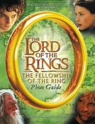 Alison Sage / The Lord of the Rings: The Fellowship of the Ring - Photo Guide (Children's Picture Book) image