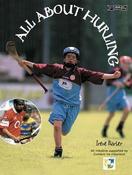 Irene Barber / All About Hurling (Children's Picture Book) image