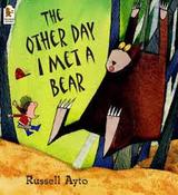 Russell Ayto / The other day i met a bear (Children's Picture Book) image