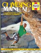 Haynes Manual: Climbing Manual image