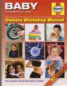 Haynes Manual: Baby: Owners Workshop Manual image