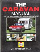 Haynes Manual: The Caravan Manual