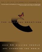 Paul H. Ray / The Cultural Creatives: How 50 Million People Are Changing the World (Coffee Table Book)