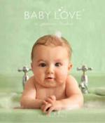 Rachael Hale / Baby Love (Coffee Table Book) image
