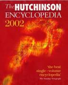 Hutchinson Encyclopedia (2002) (Coffee Table Book) image
