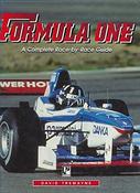 David Tremayne / Formula One: The Championship : A Complete Race by Race Guide (Coffee Table Book)