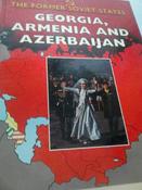 Elizabeth Roberts / Georgia, Armenia and Azerbaijan (Coffee Table Book) image