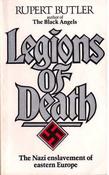 Rupert Butler / Legions of Death image