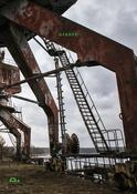Keith Blackmore / Giants: Tortoise Quarterly 6 image