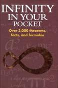 Mike Flynn / Infinity in Your Pocket image