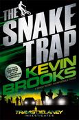 Kevin Brooks / The Snake Trap