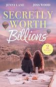 Jenny Lane / Secretly Worth Billions image