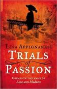 Lisa Appignanesi / Trials of Passion image
