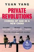 Yuan Yang / Private Revolutions image