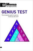 Robert Allen / Mensa B: Genius Test image