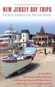 Barbara Hudgins / New Jersey Day Trips (Large Paperback) image