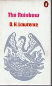 D. H. Lawrence / The Rainbow (Vintage Paperback) image