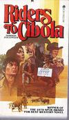 Norman Zollinger / Riders to Cibola (Vintage Paperback) image