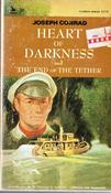 Joseph Conrad / Heart of Darkness &amp; The End of the Tether (Vintage Paperback) image