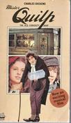 Charles Dickens / Mister Quilp (Vintage Paperback) image