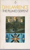 D. H. Lawrence / The Plumed Serpent (Vintage Paperback) image