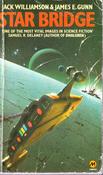 Jack Williamson / Star Bridge (Vintage Paperback) image