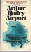 Arthus Hailey / Airport (Vintage Paperback) image