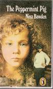 Nina Bawden / The Peppermint Pig (Vintage Paperback) image
