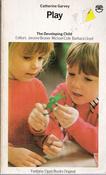 Catherine Garvey / Play (Vintage Paperback) image