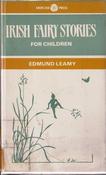 Edmund Leamy / Irish Fairy Stories for Children (Vintage Paperback) image