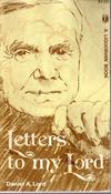 Daniel A. Lord / Letters to my Lord (Vintage Paperback) image