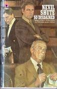Nevil Shute / So Disdained (Vintage Paperback)
