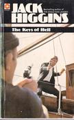 Jack Higgins / The Keys of Hell (Vintage Paperback) image