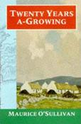 Maurice O'Sullivan / Twenty Years A-Growing - Fiche Bliain ag Fás - Kerry image
