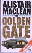 Alistair MacLean / The Golden Gate (Vintage Paperback)